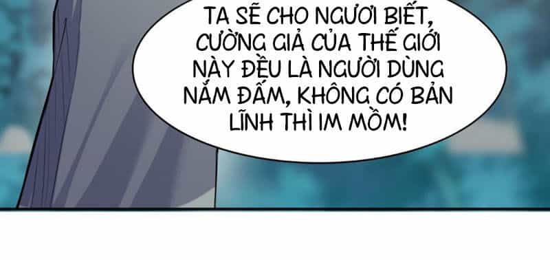 Thần Võ Đế Tôn - Chương 41 - ảnh 41