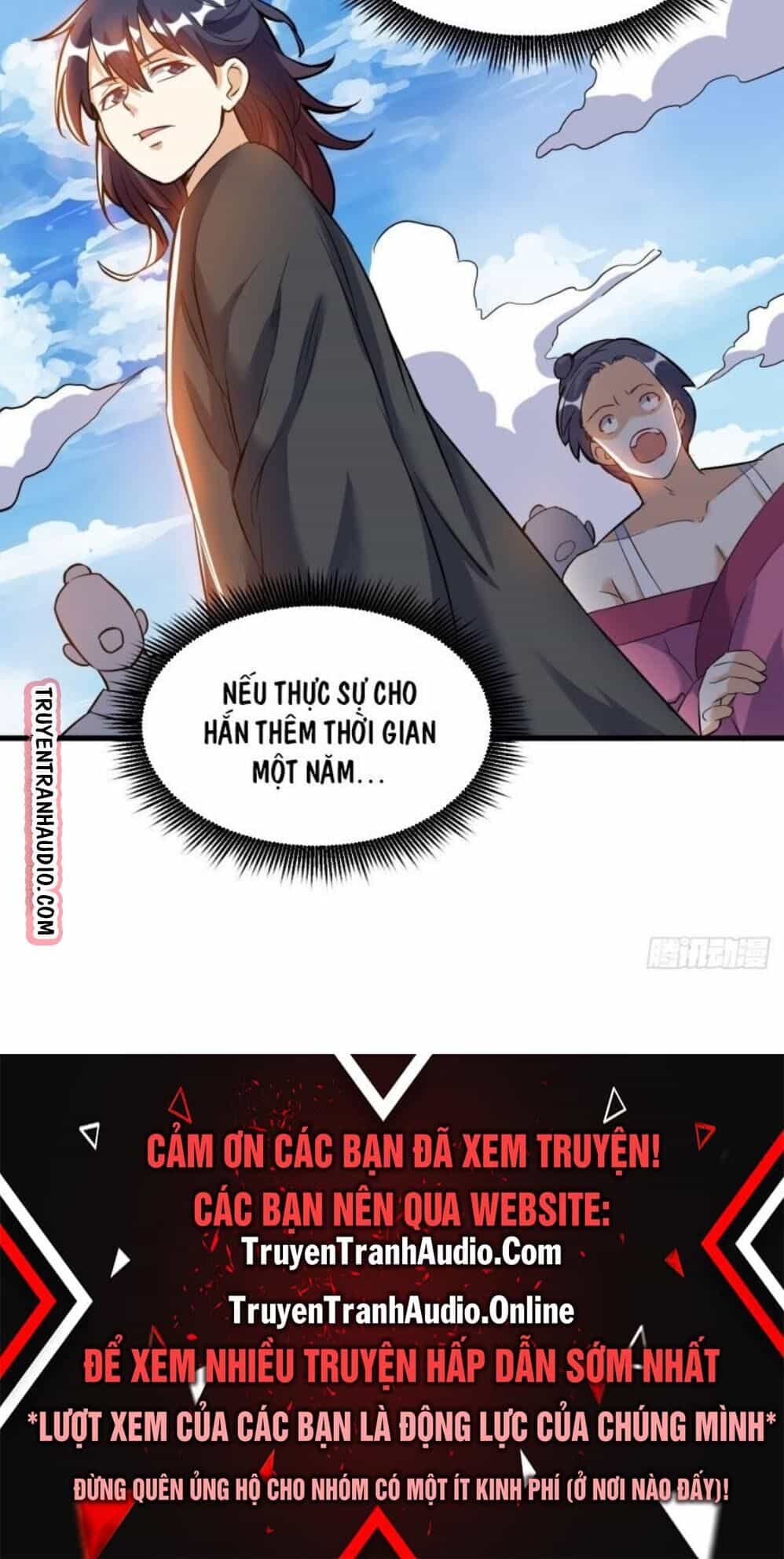 Thần Võ Đế Tôn - Chương 42 - ảnh 39
