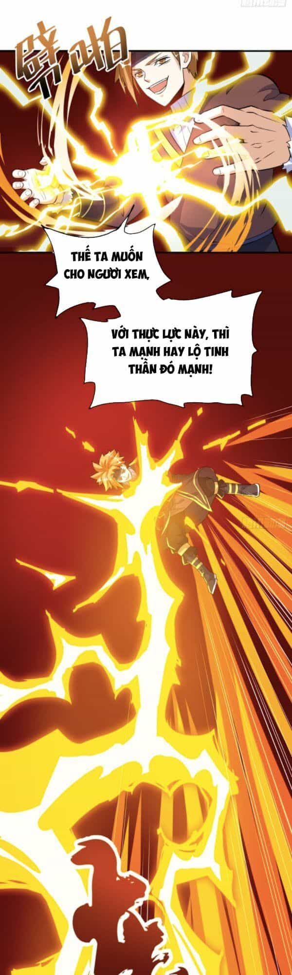 Thần Võ Đế Tôn - Chương 48 - ảnh 16