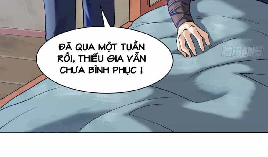 Thần Võ Đế Tôn - Chương 5 - ảnh 2