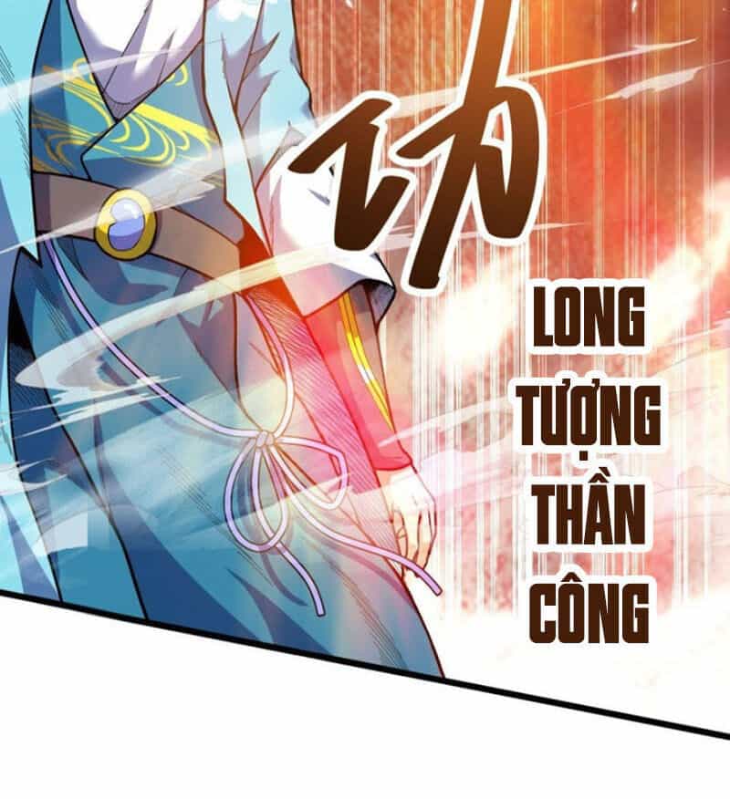 Thần Võ Đế Tôn - Chương 50 - ảnh 3
