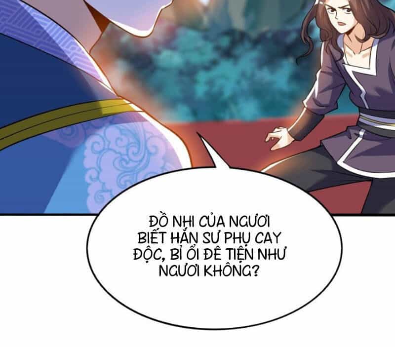 Thần Võ Đế Tôn - Chương 50 - ảnh 7