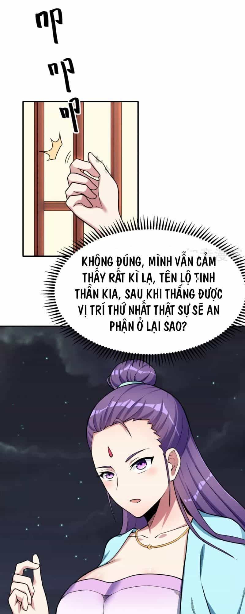 Thần Võ Đế Tôn - Chương 51 - ảnh 40