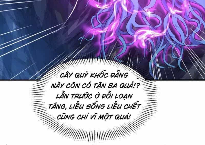 Thần Võ Đế Tôn - Chương 53 - ảnh 19