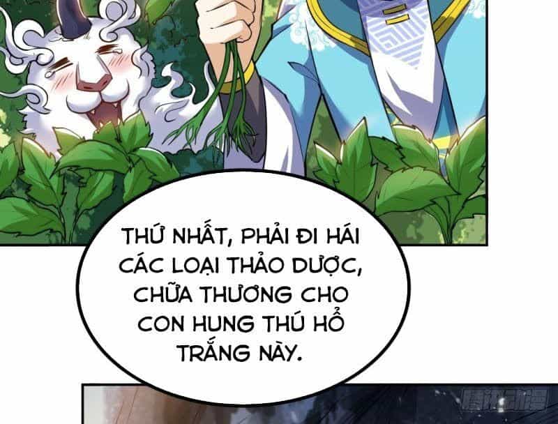 Thần Võ Đế Tôn - Chương 53 - ảnh 29
