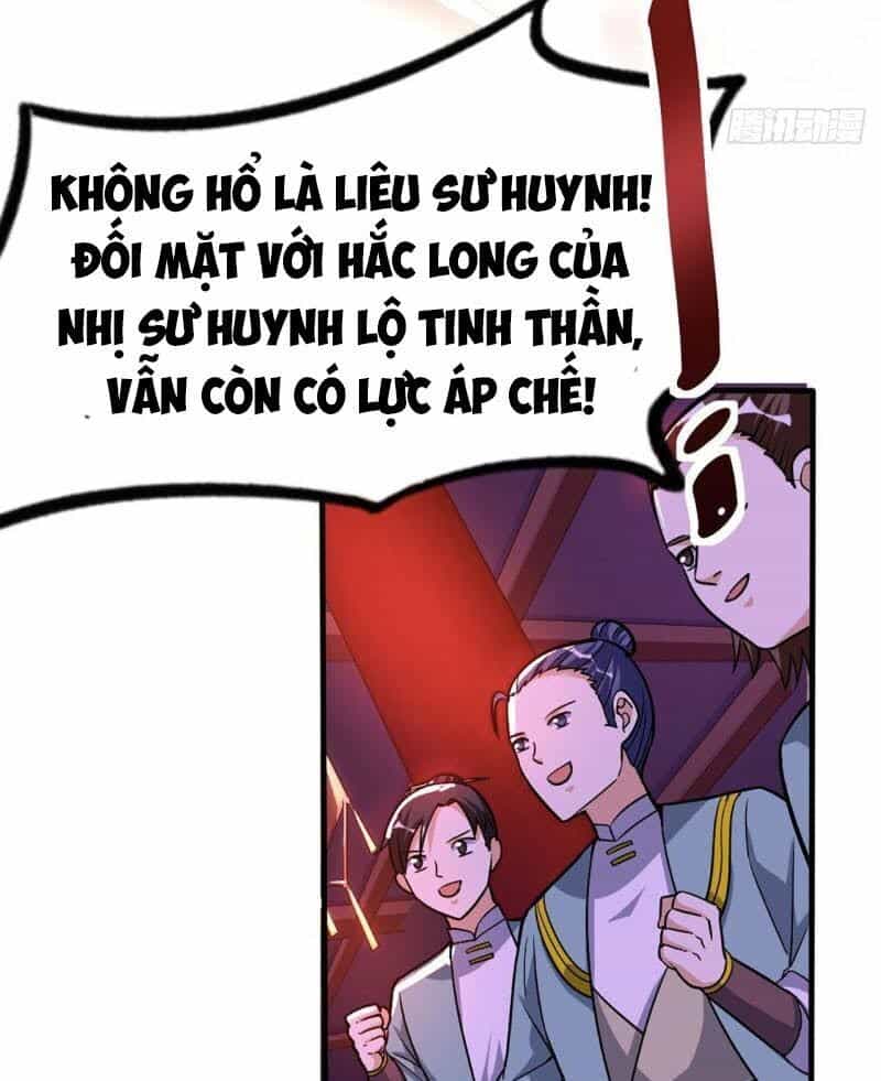 Thần Võ Đế Tôn - Chương 55 - ảnh 42
