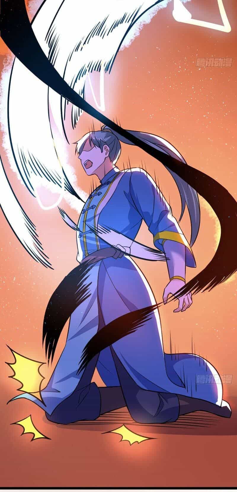 Thần Võ Đế Tôn - Chương 55 - ảnh 52