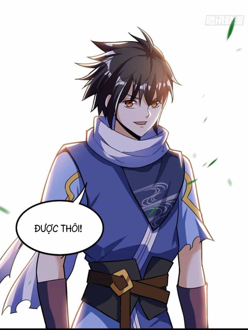 Thần Võ Đế Tôn - Chương 56 - ảnh 20