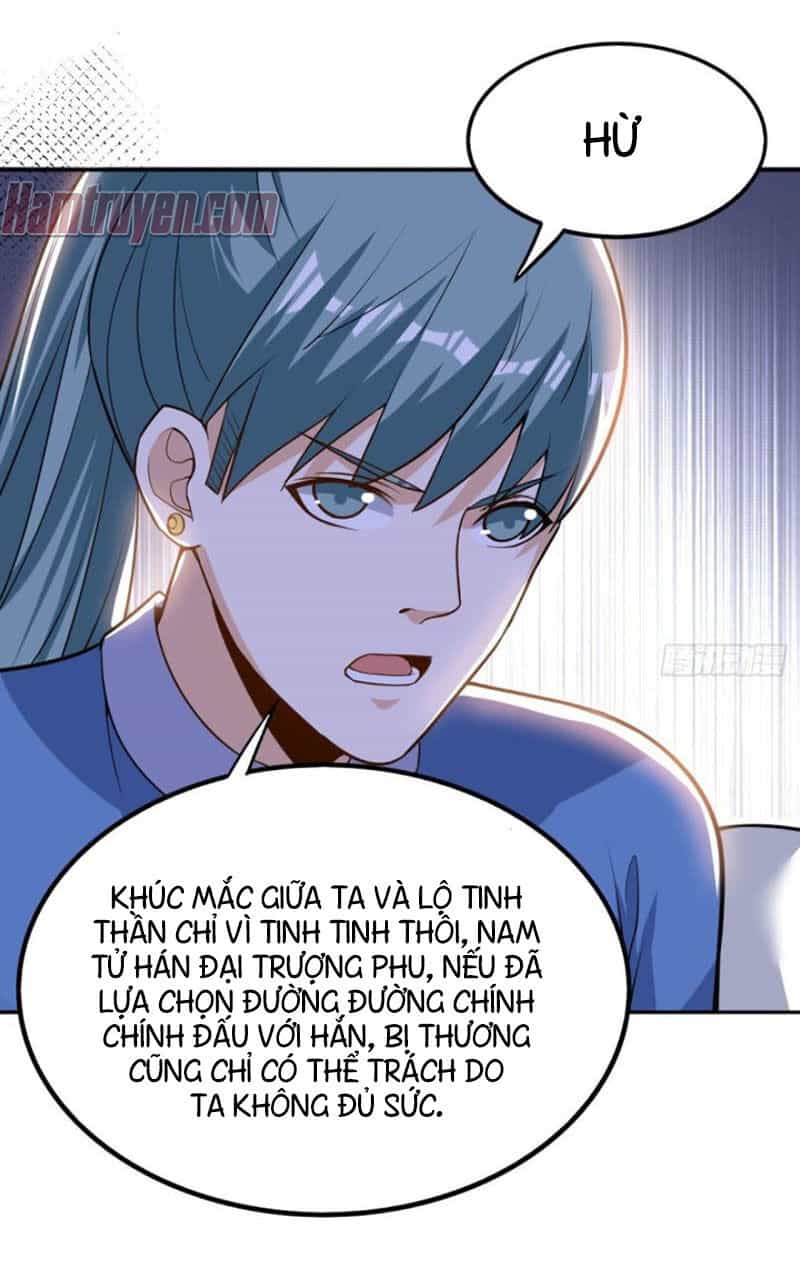 Thần Võ Đế Tôn - Chương 56 - ảnh 33