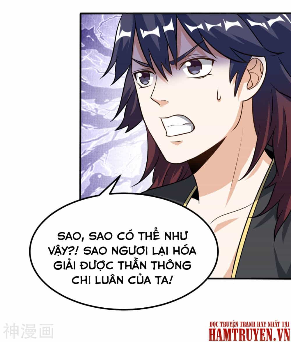 Thần Võ Đế Tôn - Chương 58 - ảnh 52