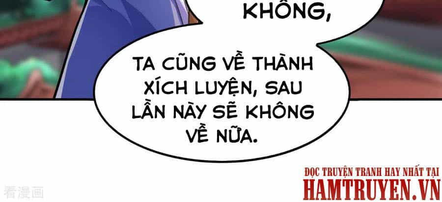 Thần Võ Đế Tôn - Chương 59 - ảnh 34