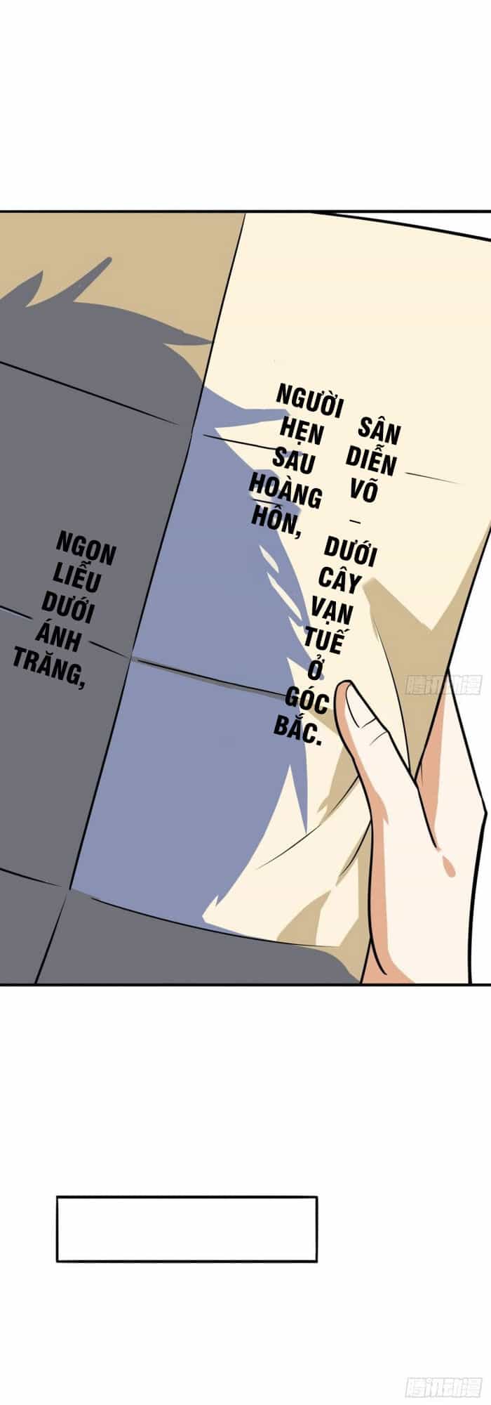 Thần Võ Đế Tôn - Chương 61 - ảnh 19