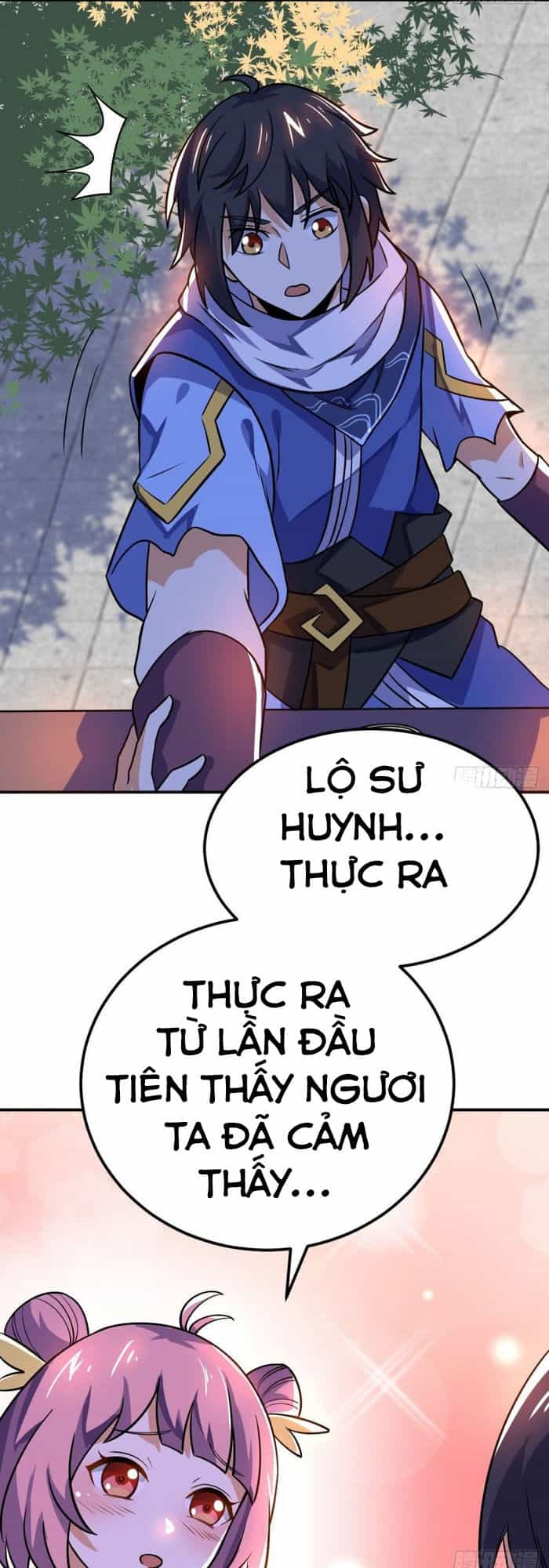 Thần Võ Đế Tôn - Chương 61 - ảnh 28