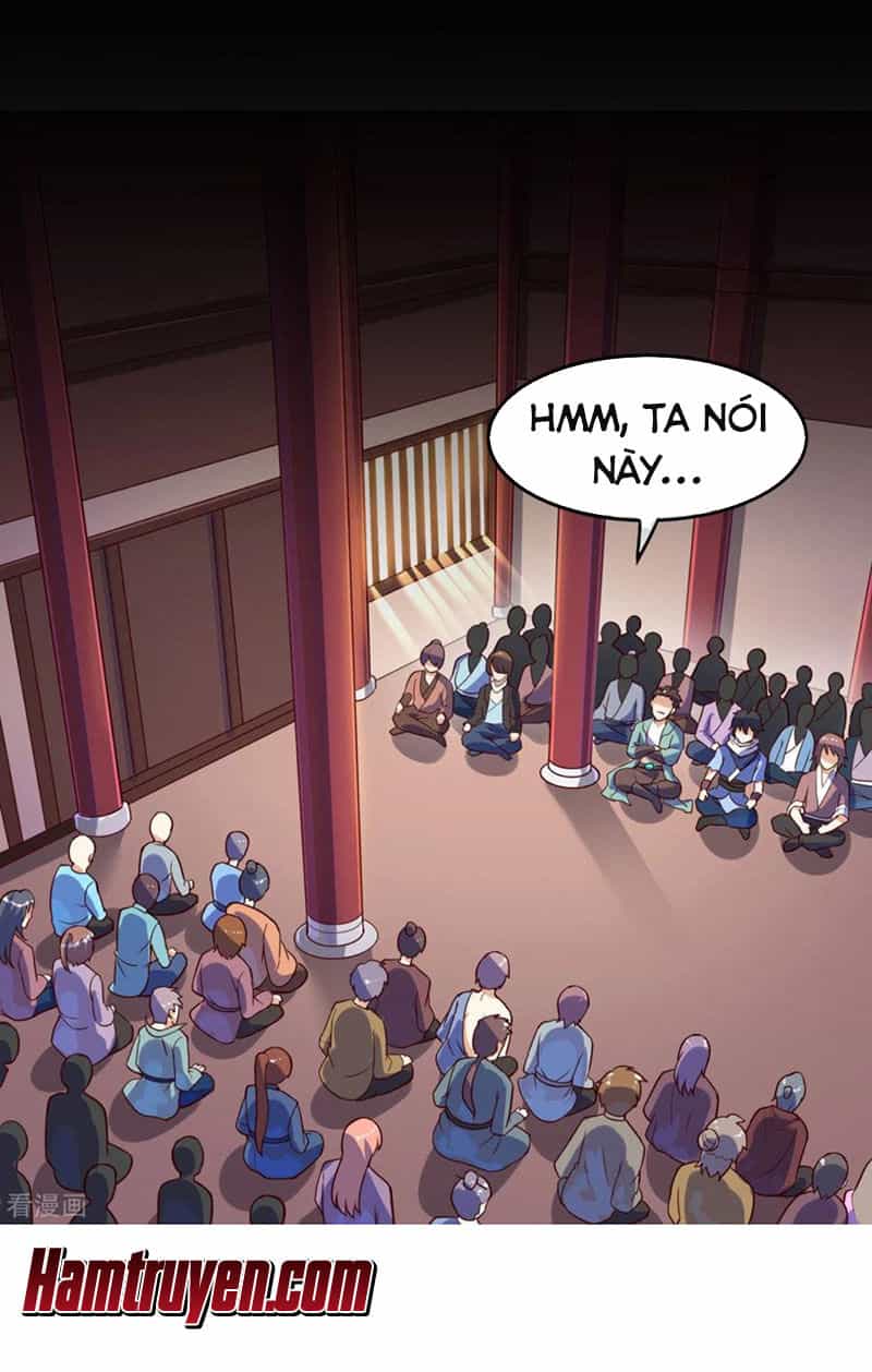 Thần Võ Đế Tôn - Chương 62 - ảnh 5