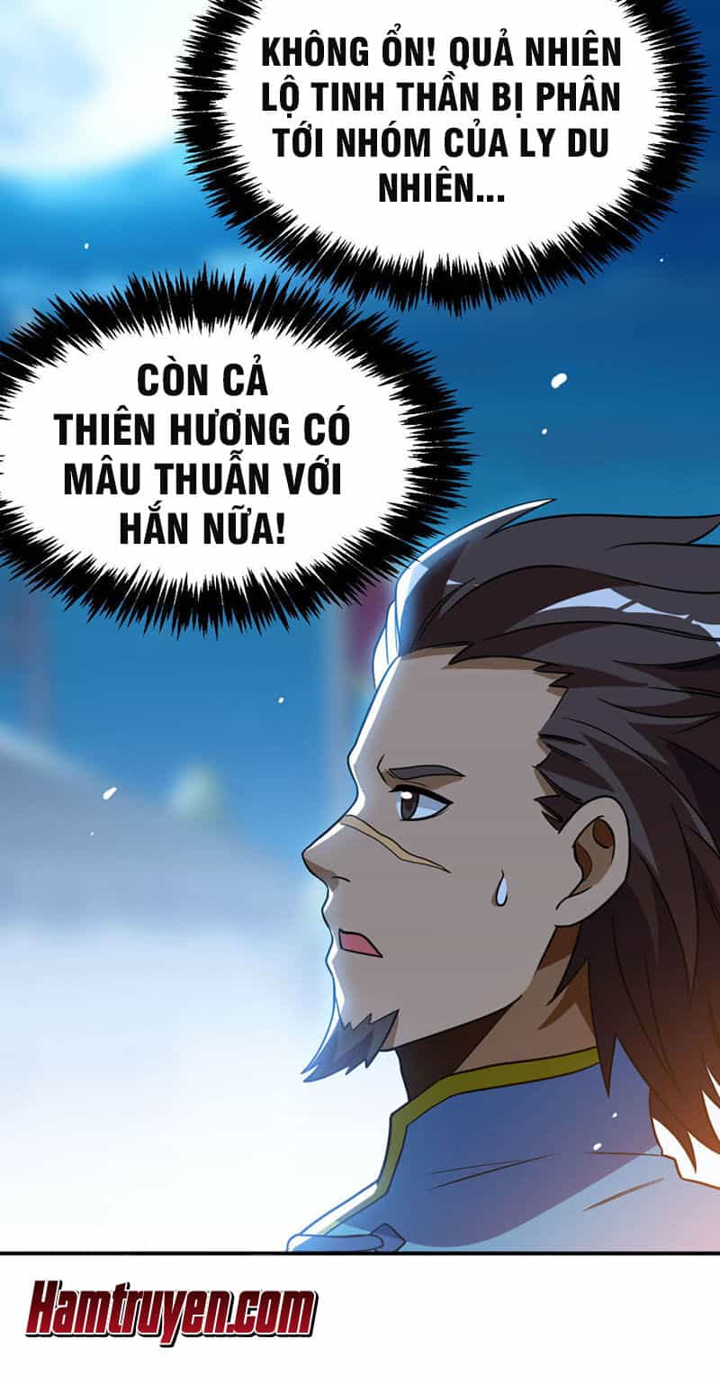 Thần Võ Đế Tôn - Chương 63 - ảnh 29