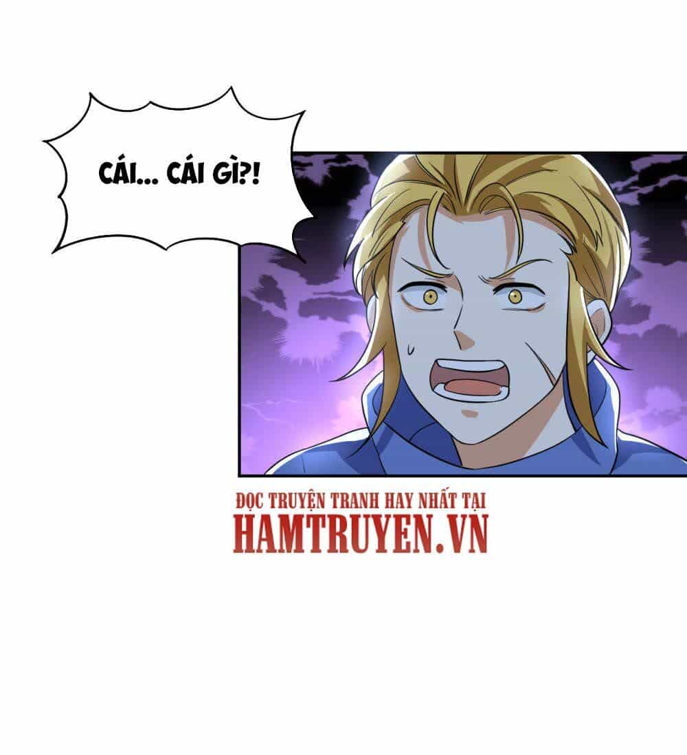 Thần Võ Đế Tôn - Chương 64 - ảnh 24