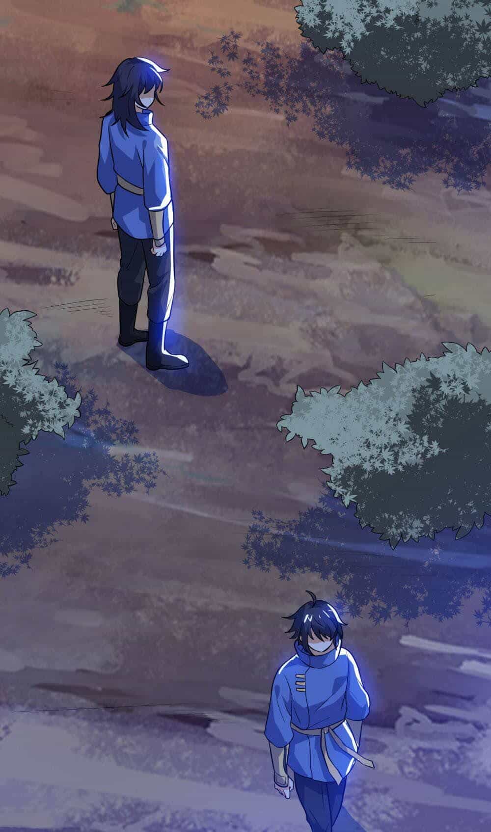 Thần Võ Đế Tôn - Chương 64 - ảnh 54