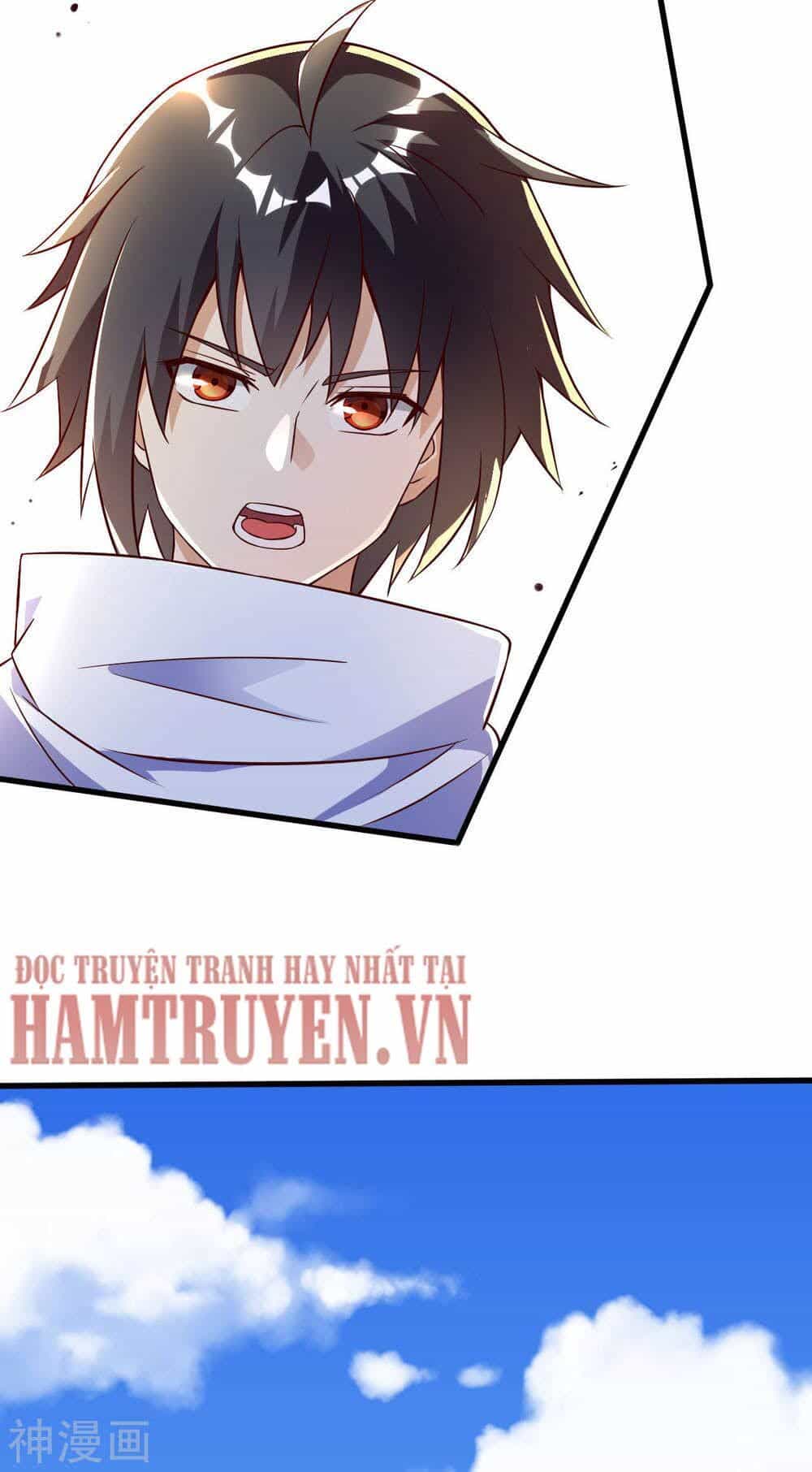 Thần Võ Đế Tôn - Chương 66 - ảnh 49