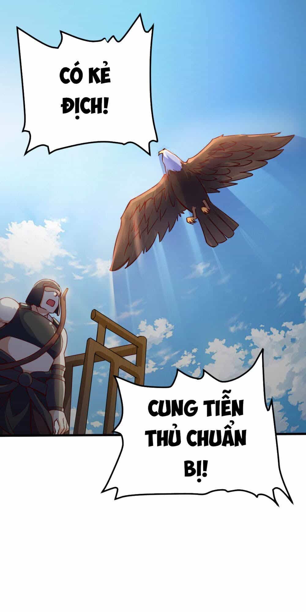 Thần Võ Đế Tôn - Chương 66 - ảnh 63