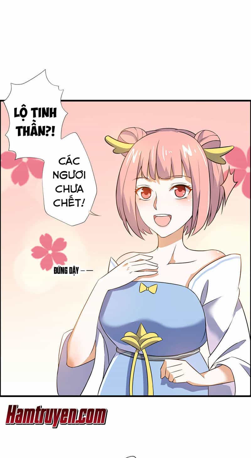 Thần Võ Đế Tôn - Chương 67 - ảnh 25