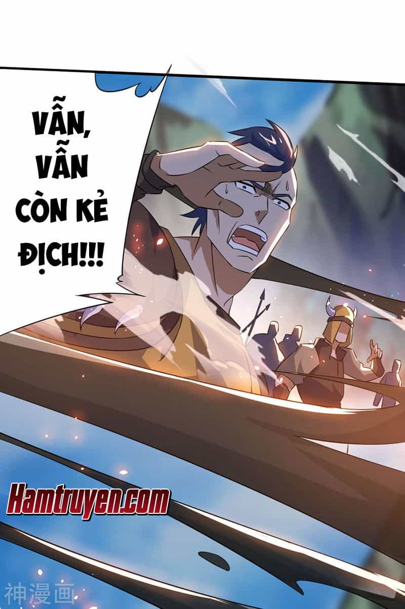 Thần Võ Đế Tôn - Chương 67 - ảnh 7
