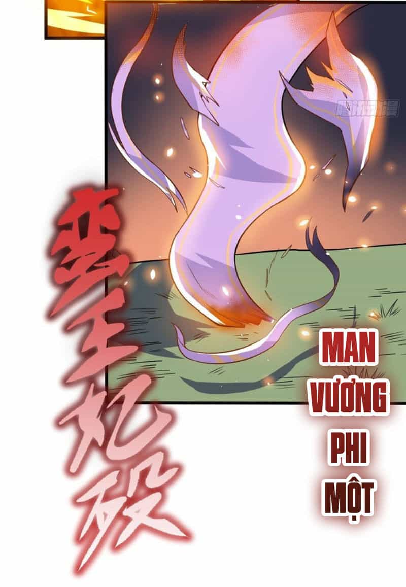 Thần Võ Đế Tôn - Chương 68 - ảnh 2