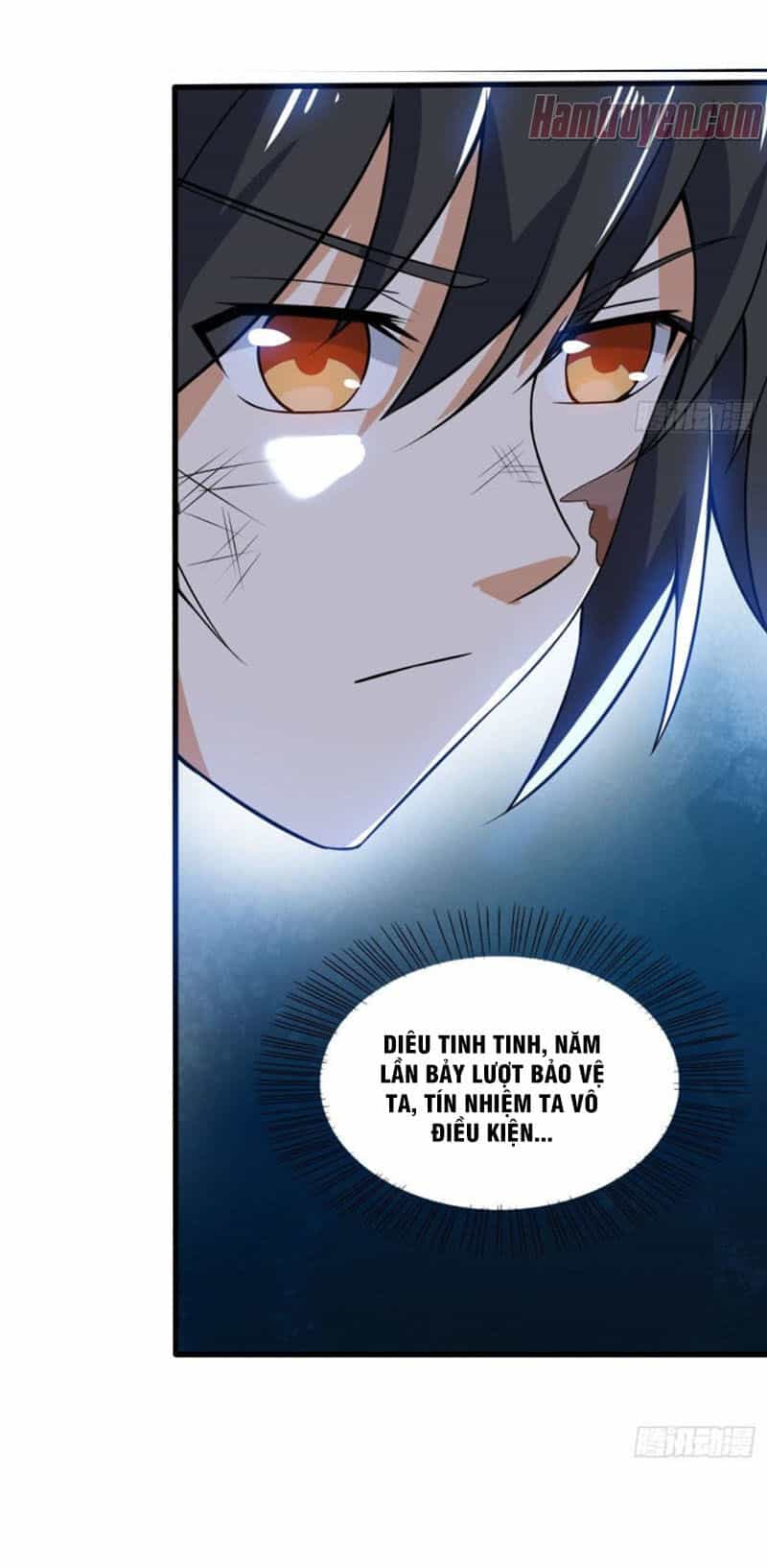 Thần Võ Đế Tôn - Chương 68 - ảnh 32