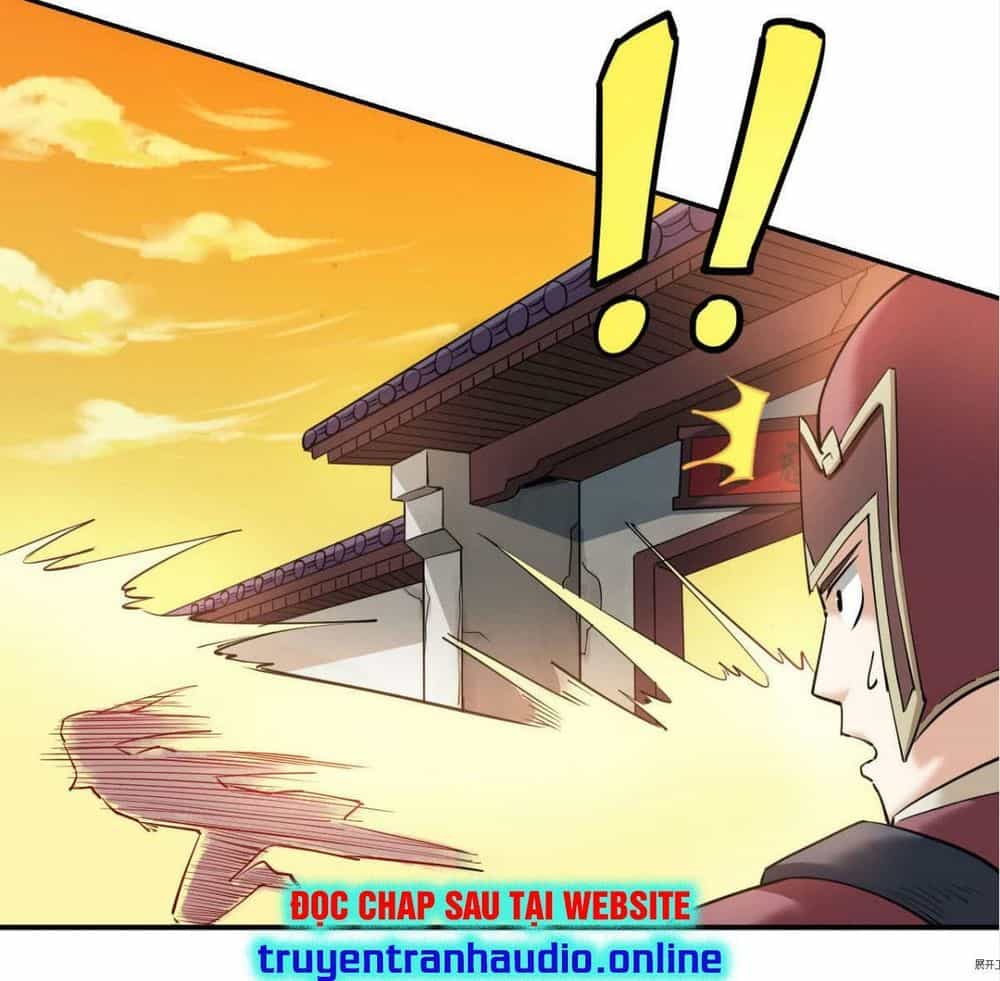 Thần Võ Đế Tôn - Chương 7 - ảnh 13
