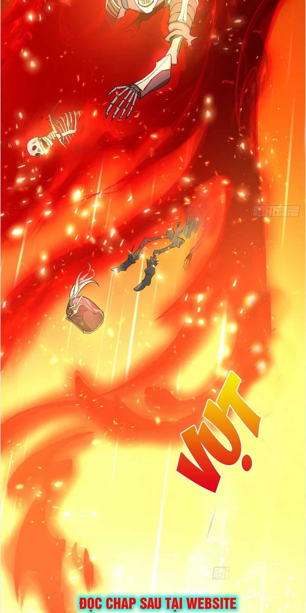 Thần Võ Đế Tôn - Chương 7 - ảnh 27