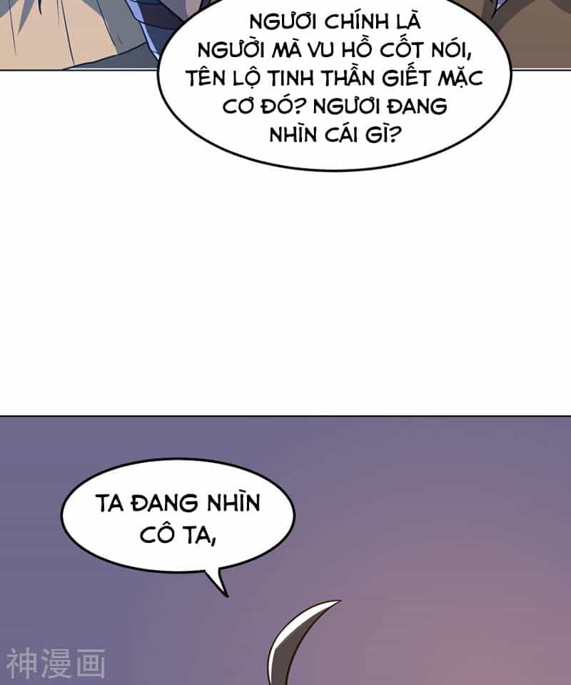 Thần Võ Đế Tôn - Chương 71 - ảnh 23