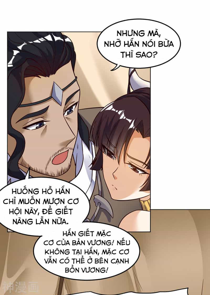 Thần Võ Đế Tôn - Chương 71 - ảnh 37