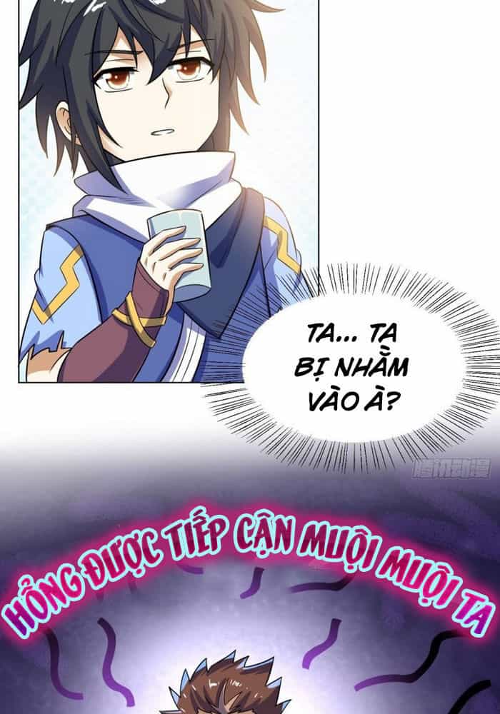 Thần Võ Đế Tôn - Chương 75 - ảnh 9