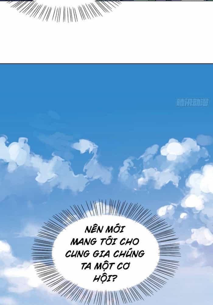 Thần Võ Đế Tôn - Chương 76 - ảnh 16