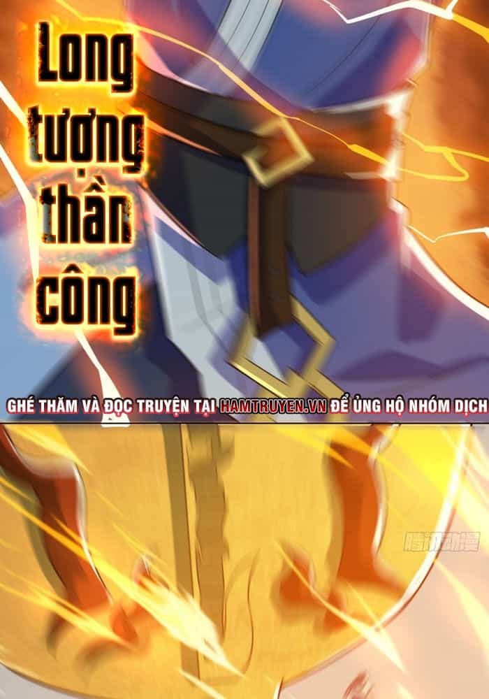 Thần Võ Đế Tôn - Chương 76 - ảnh 2