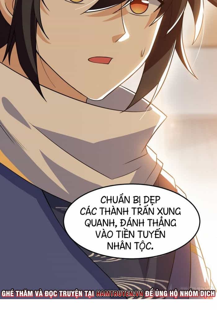 Thần Võ Đế Tôn - Chương 76 - ảnh 35