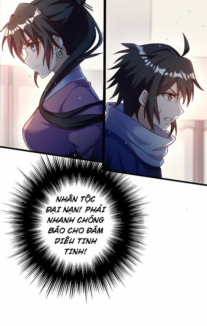 Thần Võ Đế Tôn - Chương 76 - ảnh 39