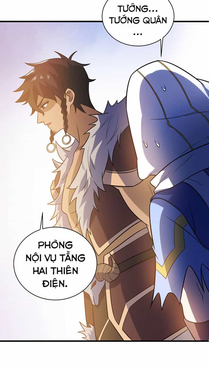 Thần Võ Đế Tôn - Chương 78 - ảnh 37