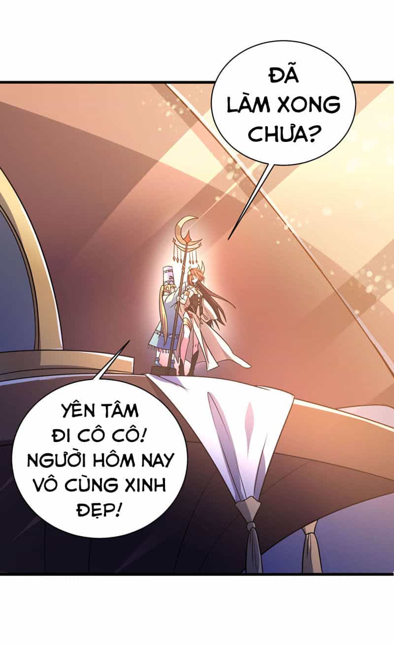Thần Võ Đế Tôn - Chương 78 - ảnh 43