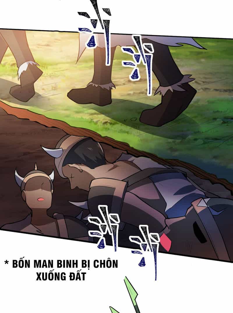 Thần Võ Đế Tôn - Chương 79 - ảnh 38
