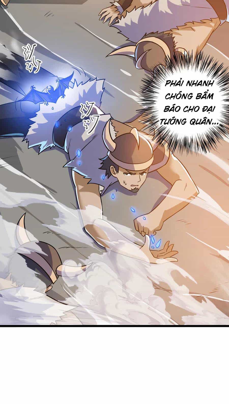Thần Võ Đế Tôn - Chương 82 - ảnh 8