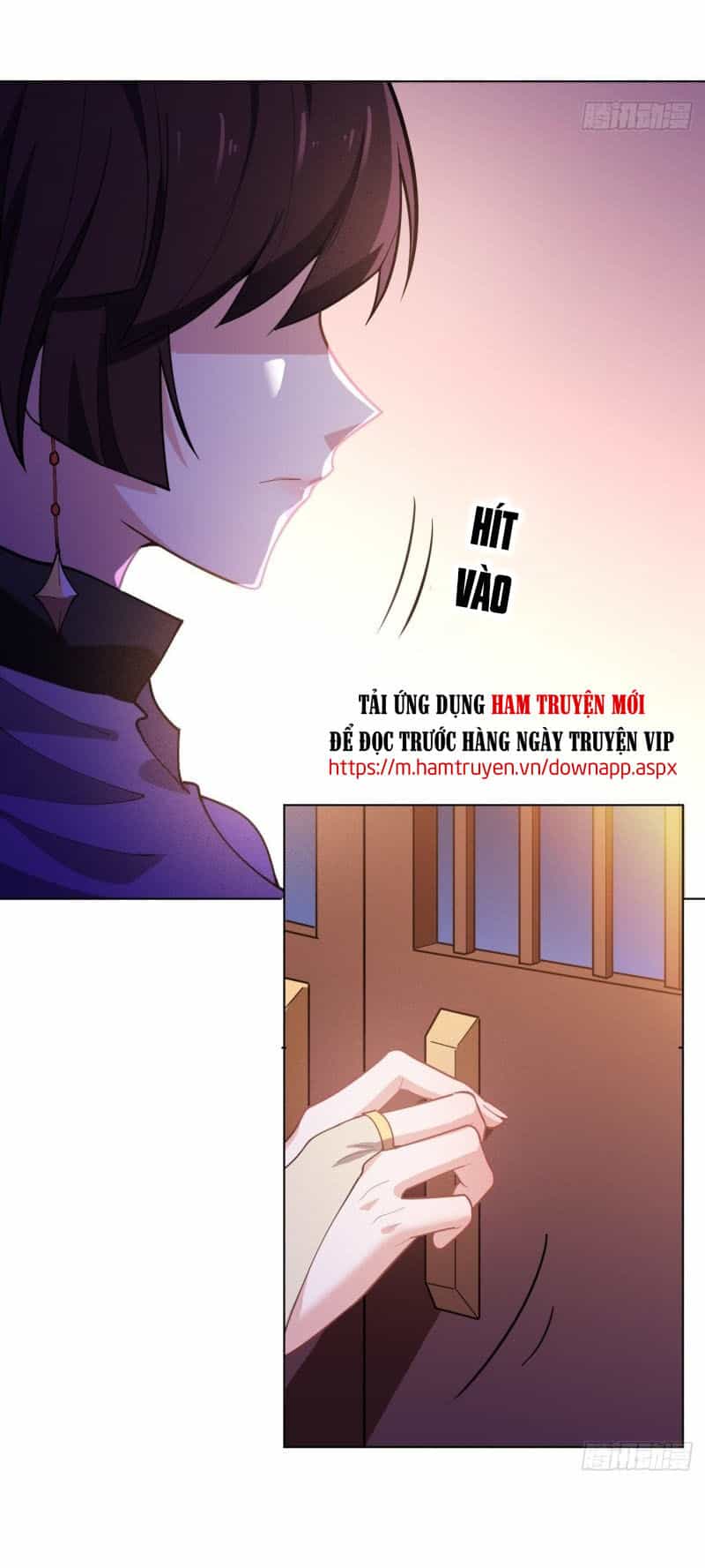 Thần Võ Đế Tôn - Chương 83 - ảnh 19