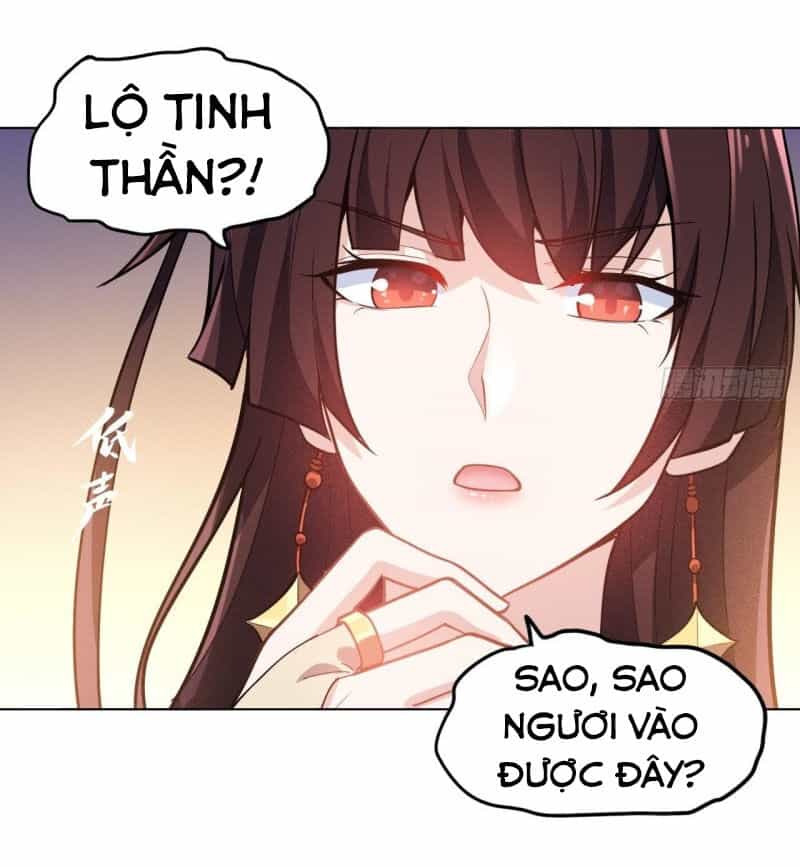 Thần Võ Đế Tôn - Chương 83 - ảnh 4