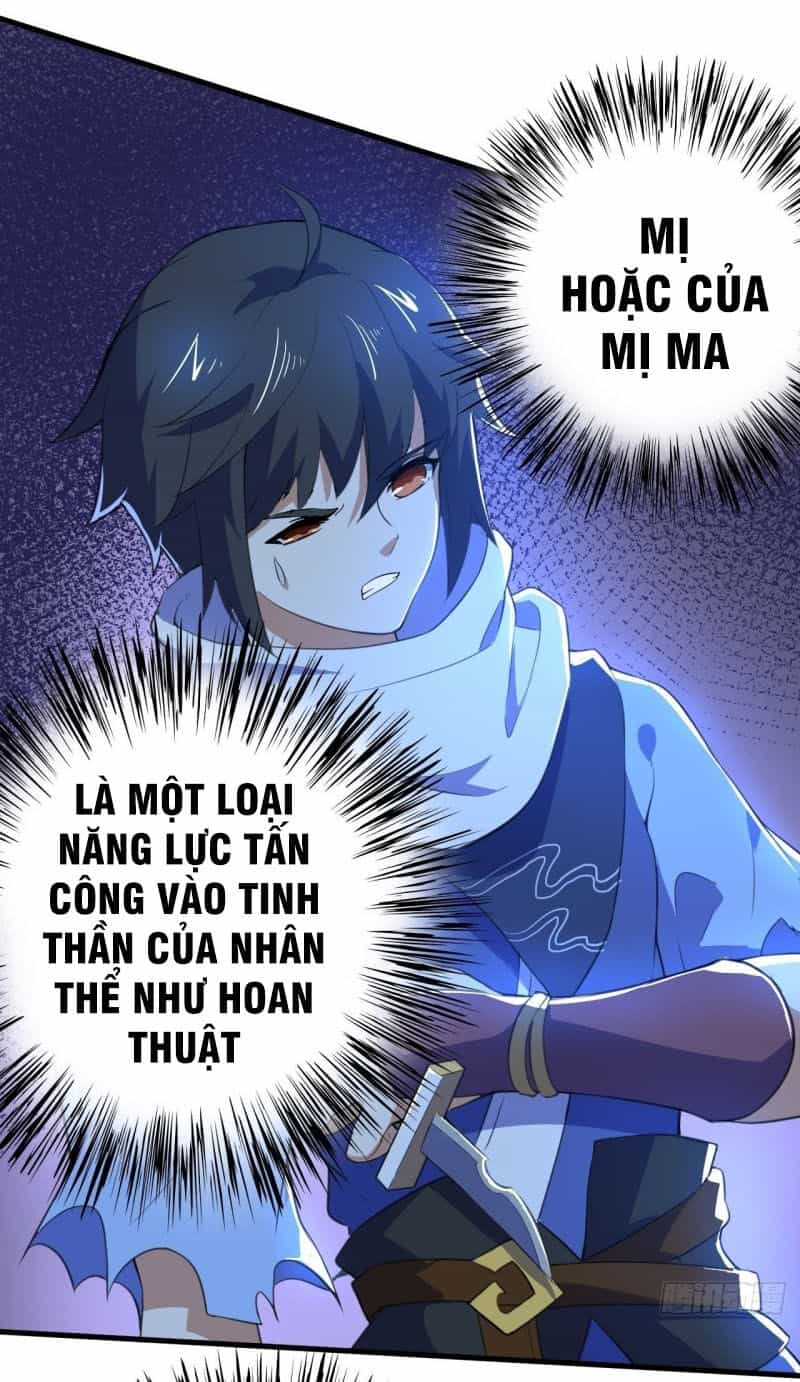 Thần Võ Đế Tôn - Chương 85 - ảnh 18