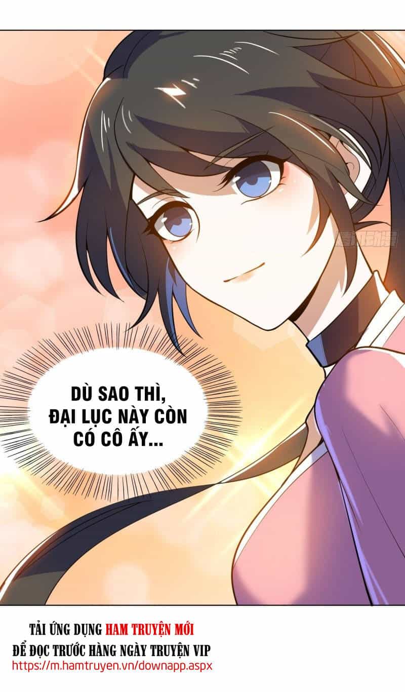 Thần Võ Đế Tôn - Chương 86 - ảnh 14