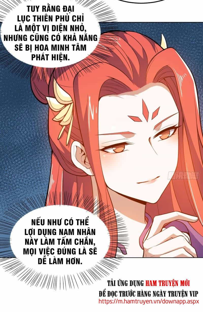 Thần Võ Đế Tôn - Chương 86 - ảnh 2