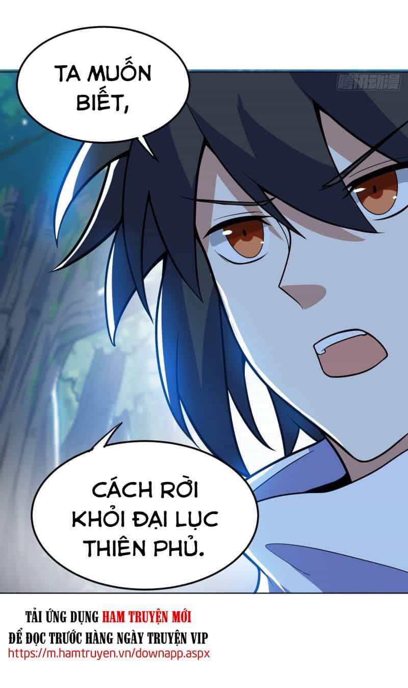Thần Võ Đế Tôn - Chương 86 - ảnh 4
