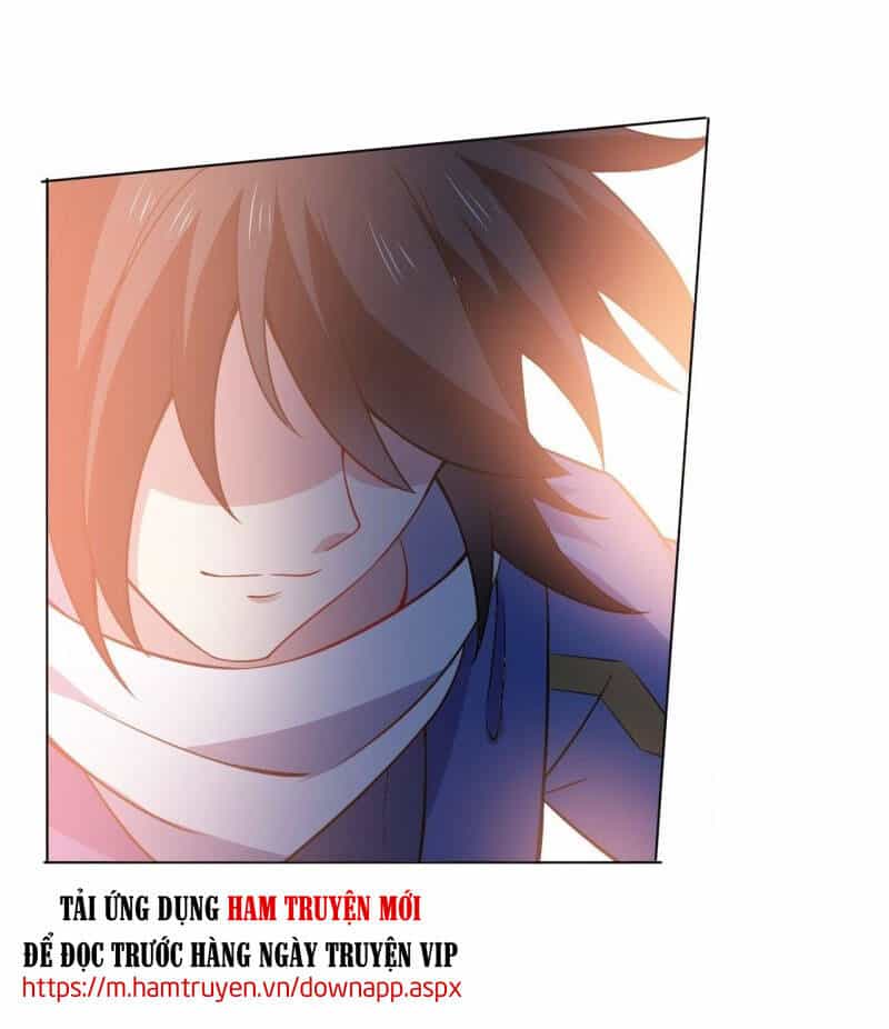 Thần Võ Đế Tôn - Chương 89 - ảnh 19