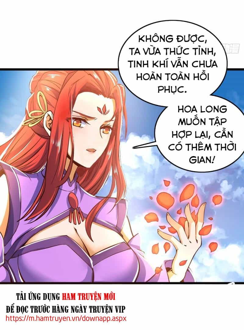 Thần Võ Đế Tôn - Chương 90 - ảnh 32