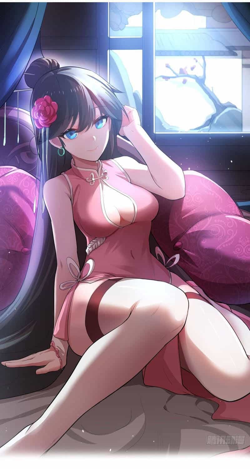 Thần Võ Đế Tôn - Chương 91 - ảnh 1