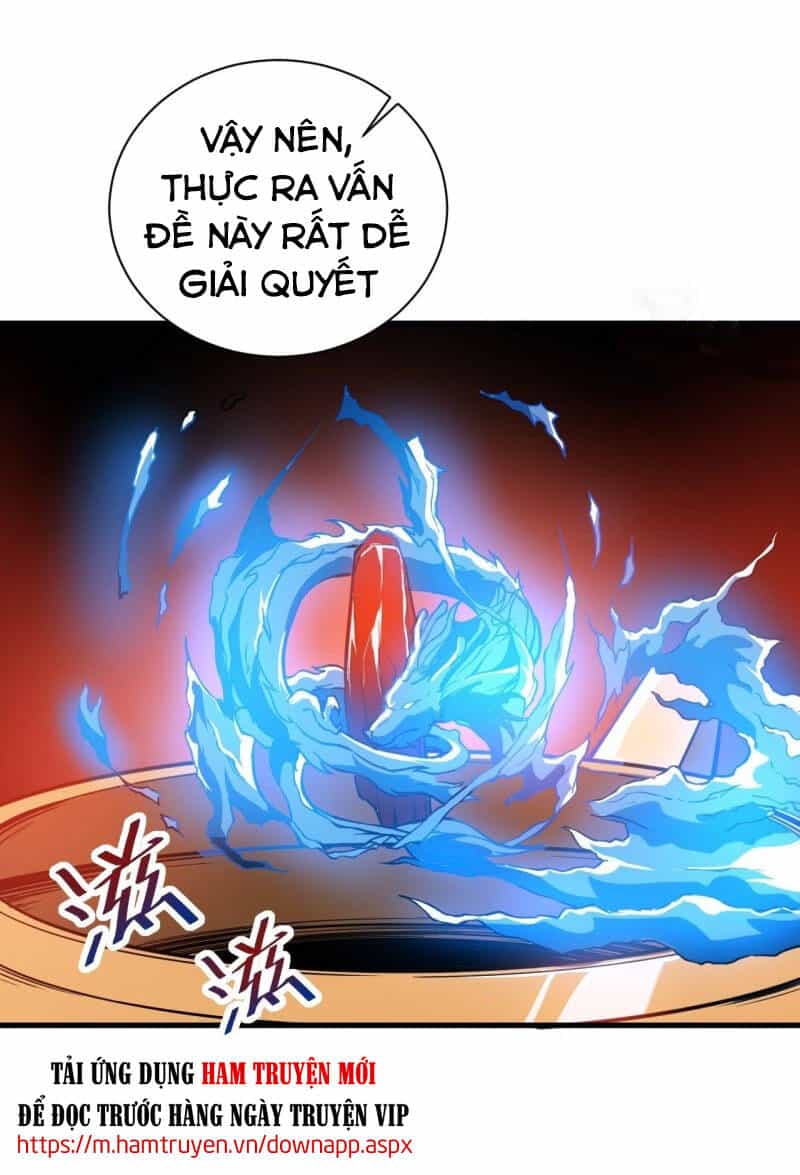 Thần Võ Đế Tôn - Chương 91 - ảnh 37